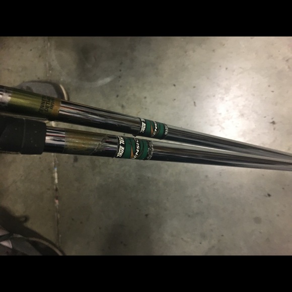 Golf wedges 2 pc set Tour select RH - Picture 6 of 8